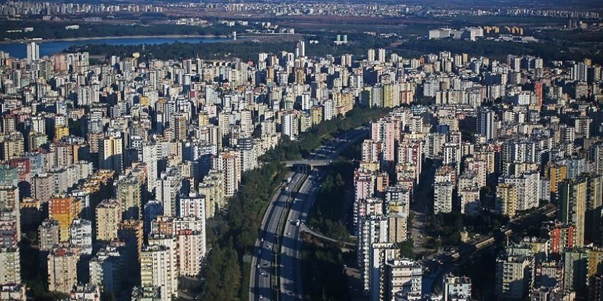 İnternetten 'ucuz konut ilanıyla' dolandırıcılığa dikkat