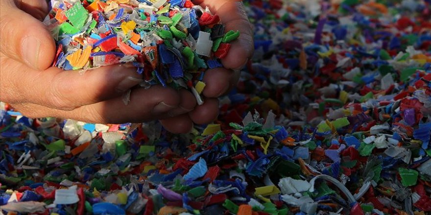 Plastik sektörü koronavirüsü 'avantaja çevirebilir'