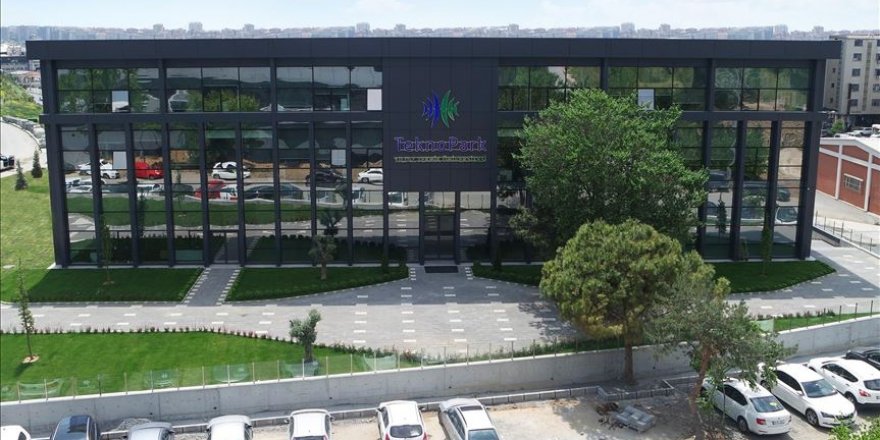 Teknoparkların ihracatı 4,5 milyar doları aştı