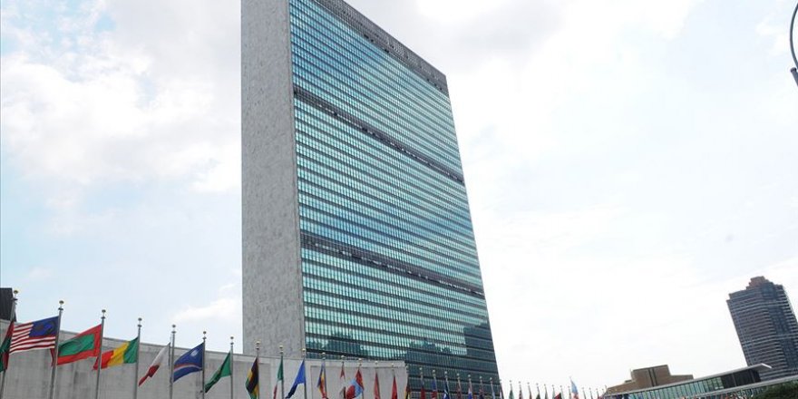 BM'den Türkiye'ye daha fazla destek çağrısı