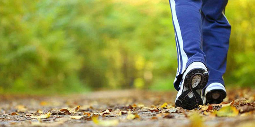 Fiziksel aktivite yaşlanan beynin küçülmesini önleyebilir