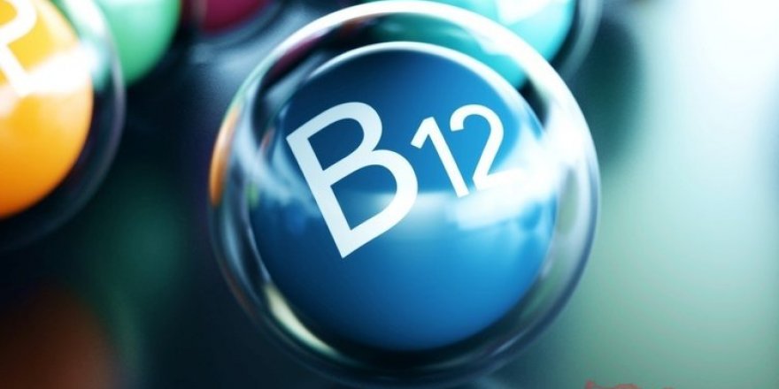 B12 vitamini nedir?