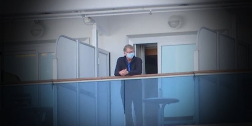 Evde korona karantinasında çalışanların maaşı kesilir mi?