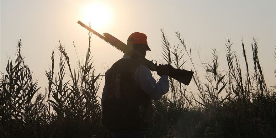 Avcılara 'sezon sona erdi' uyarısı