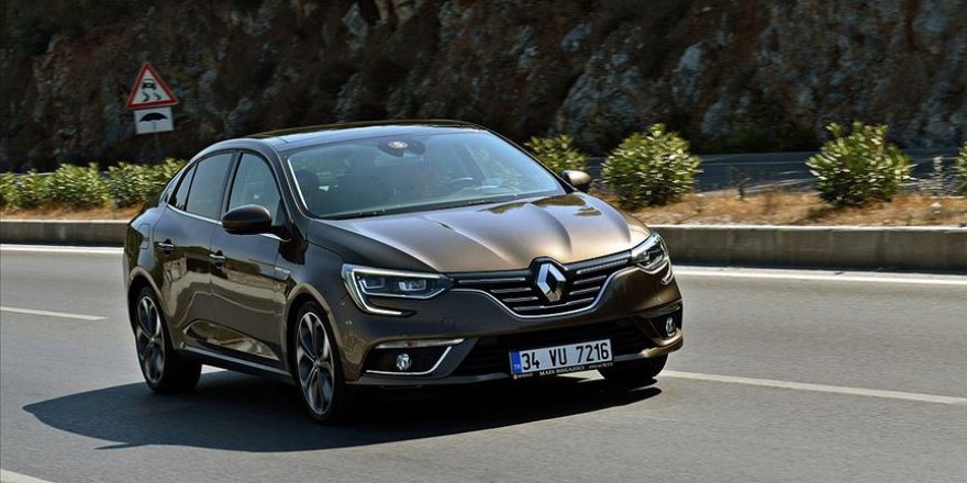 Otomotivde şubat ayının lideri Renault oldu