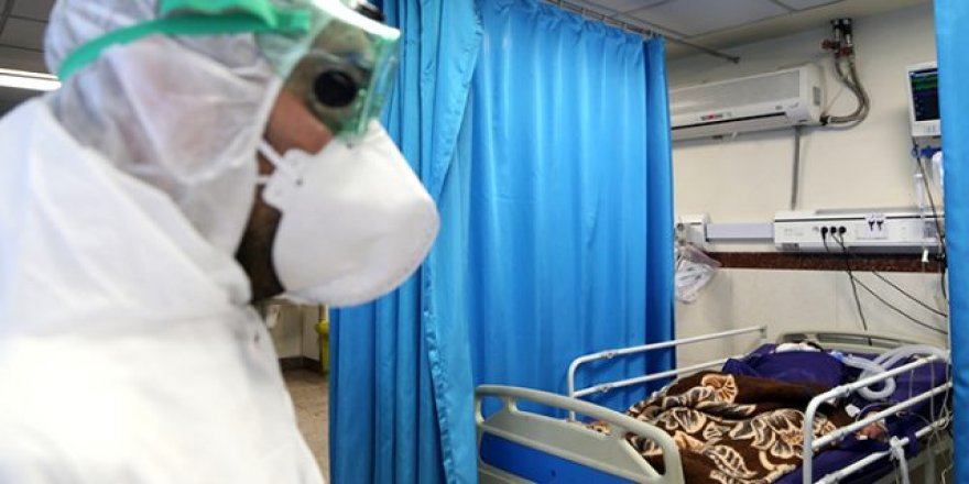 91 yaşındaki koronavirüs hastası iyileşti ve taburcu edildi