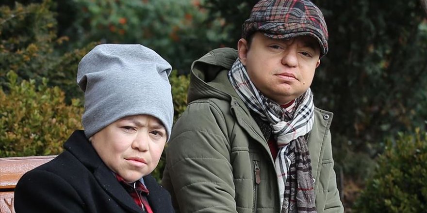 Sistinozis hastaları 'ağır engellilik raporu' talep ediyor