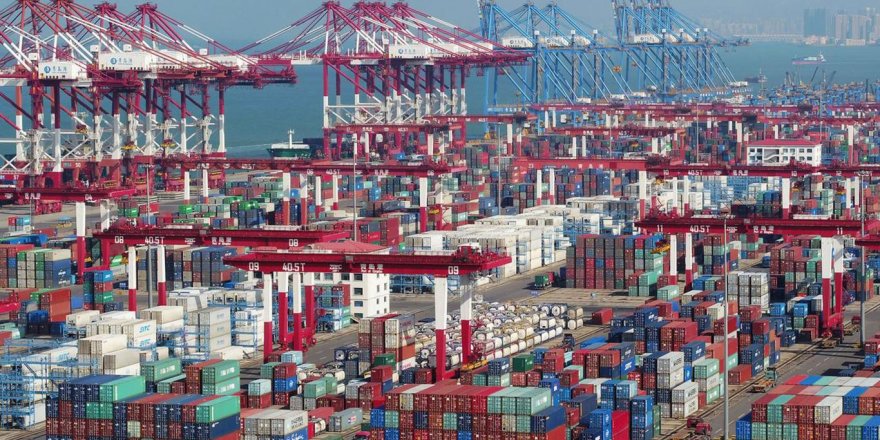 Temmuz ayında Doğu'nun ihracatı geçen yıla oranla yüzde 13 arttı
