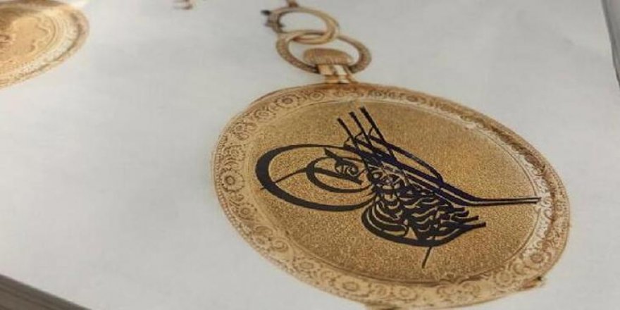 II. Abdülhamid'in saati 1 milyon 100 bin liraya alıcı buldu