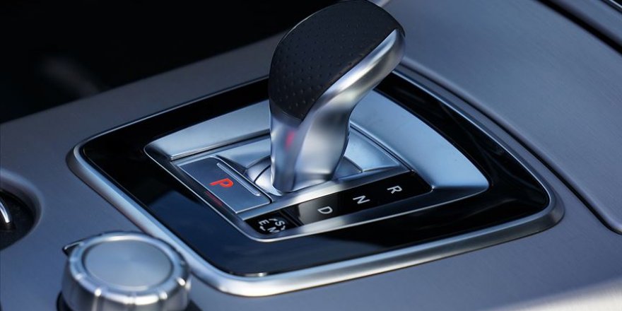 Otomatik vites otomobil satışları yüzde 113 arttı