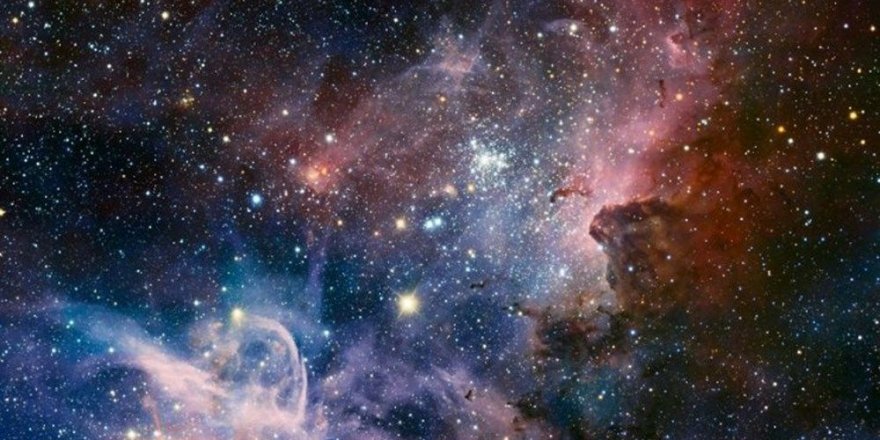 Japon bilim insanından 'dünya dışı yaşam' açıklaması