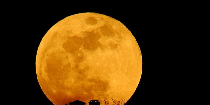 2020 Süper Ay Tutulması ne zaman gerçekleşecek?