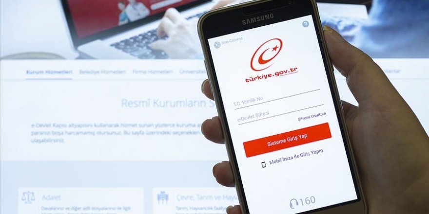 Dört tapu belgesi daha e-devlet üzerinden alınabilecek