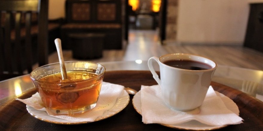 Bu çayı içen grip olmuyor