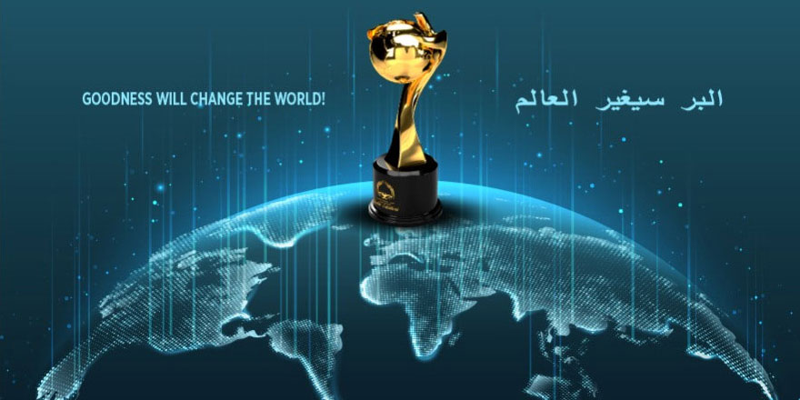 6. Uluslararası İyilik Ödülleri’nin sahipleri belli oldu