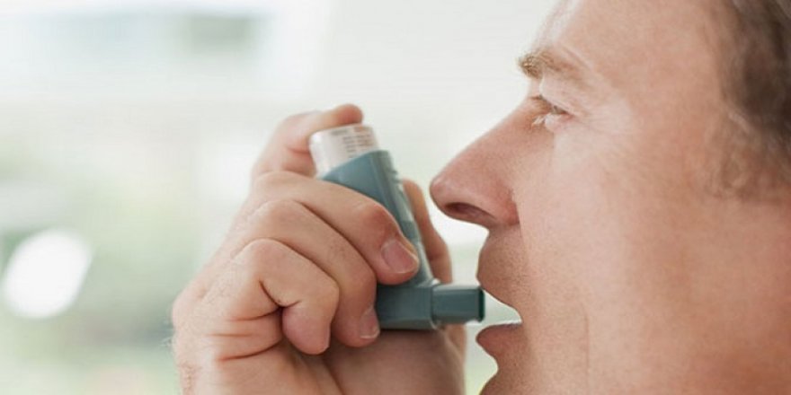 Alerji ve astım hastalarına ilkbahar uyarısı