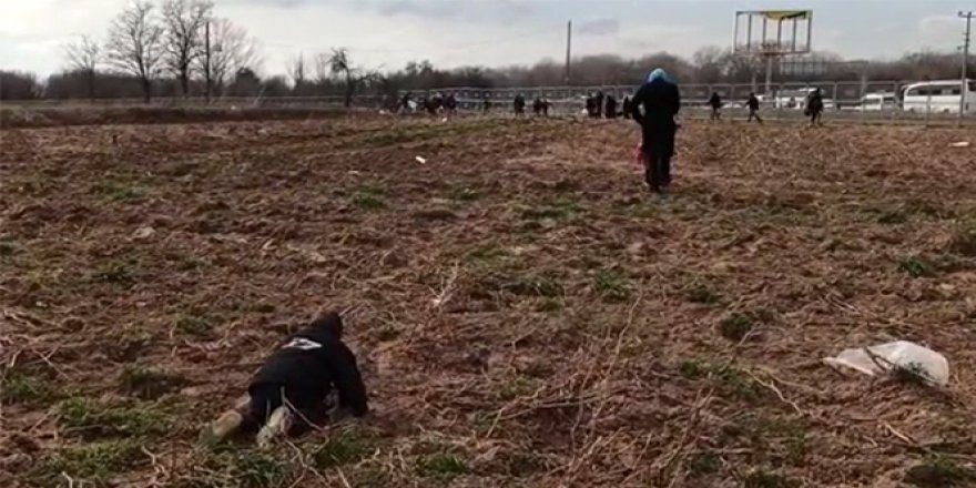 Savaştan kaçan çocukların dramı dünya gündeminde