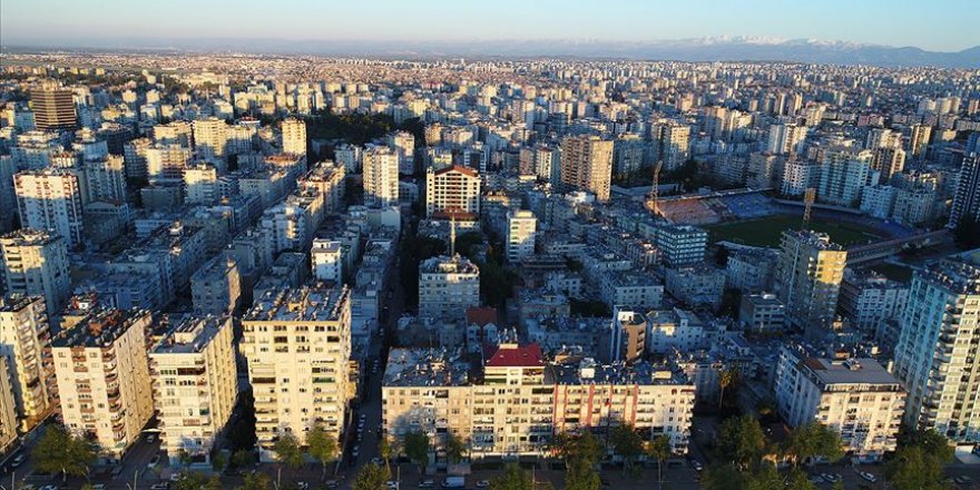 Geçen yıl tapu başına ortalama 166 bin lira ödedik