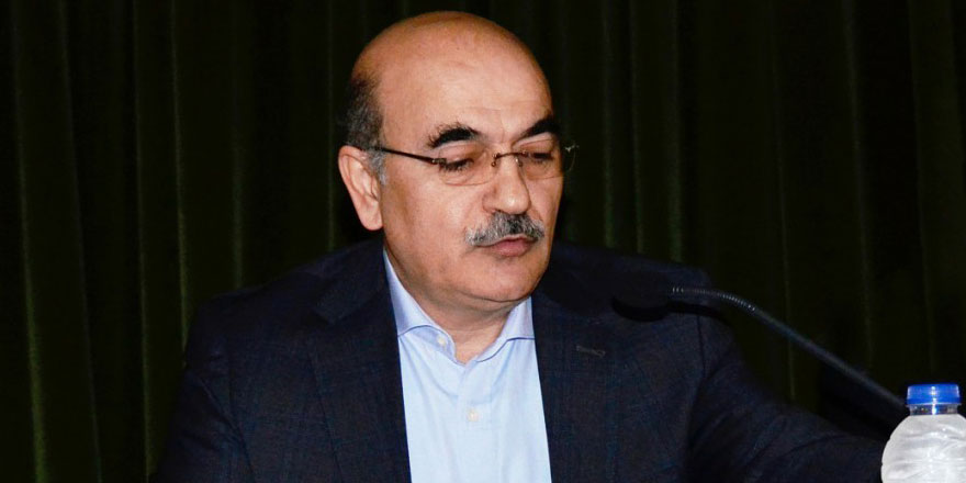 Asrımızın acip ve dehşetli marazı: Camı elmasa tercih hastalığı