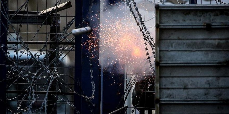 AİHM Yunanistan'dan kötü muamele gören sığınmacıların başvurularını işleme aldı