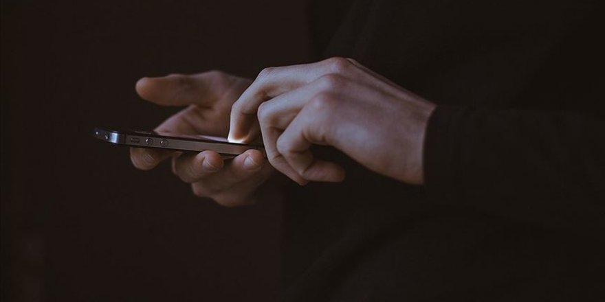 'Teknolojik aletler uykuyu bozuyor'