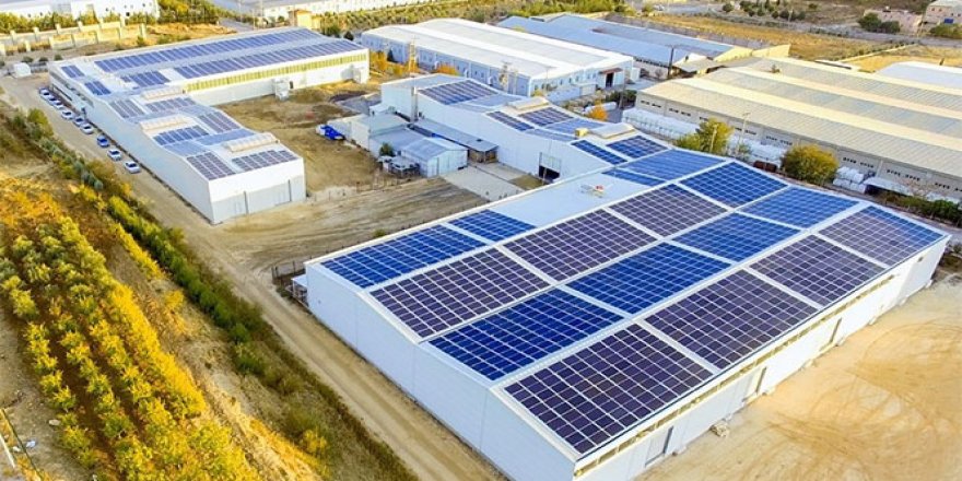 Dünyanın en verimli güneş panelleri Adıyaman'da yerli ve milli üretilecek