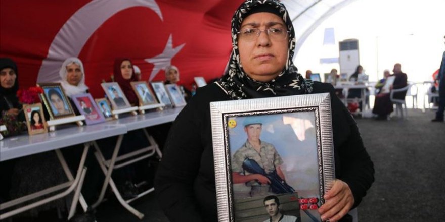 190 yıl da sürse bu eylemden vazgeçmeyeceğim