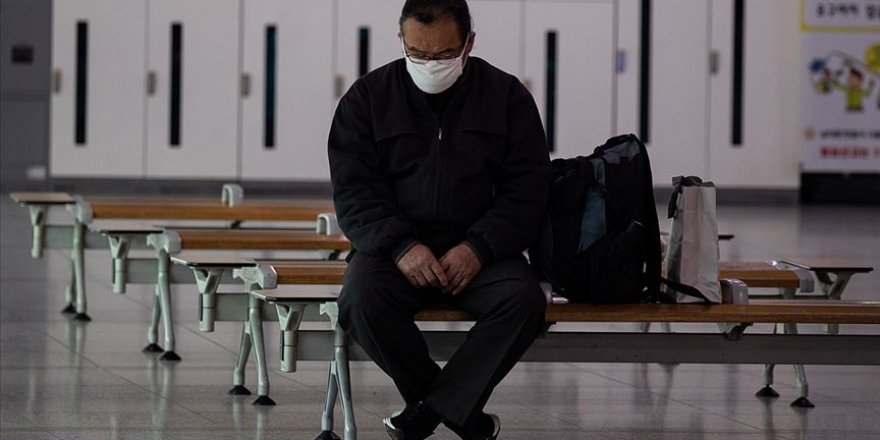 Dünya Sağlık Örgütü yeni tip koronavirüsü küresel salgın ilan etti