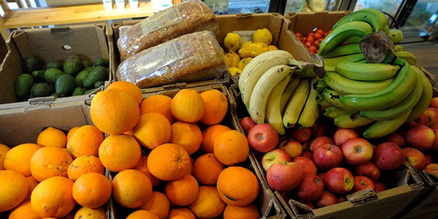 Koronavirüs endişesi organik gıdalara talebi arttırdı