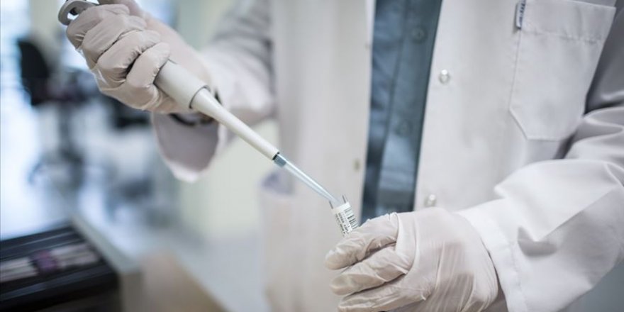 İsrail'deki bir araştırma merkezinin koronavirüs için aşı geliştirdiğini açıklayacağı iddia edildi