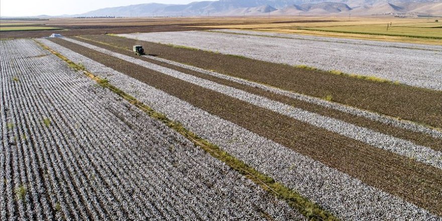 Tarımda teknoloji geliştirme projelerine destek verilecek