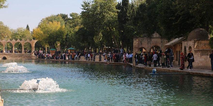 Urfalıların koronavirüsünden korunma yöntemleri