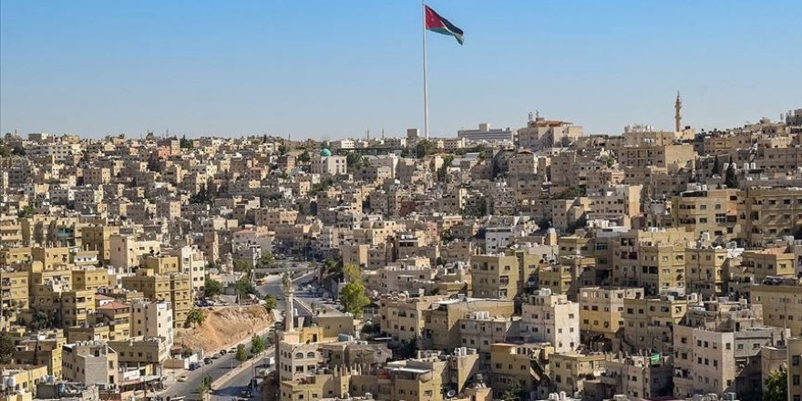 Ürdün'de eğitime 'Ejderha Fırtınası' engeli