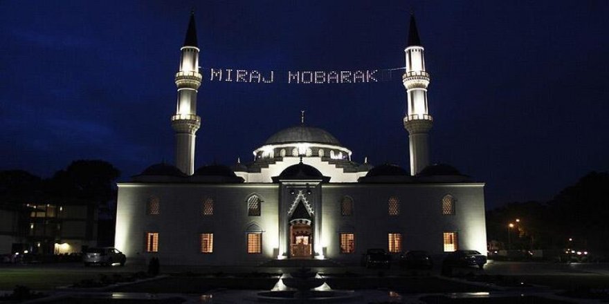Mirac Kandili ne zaman?