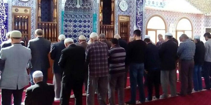 Corona virüs nedeniyle Hollanda'da cuma namazı kılınmayacak