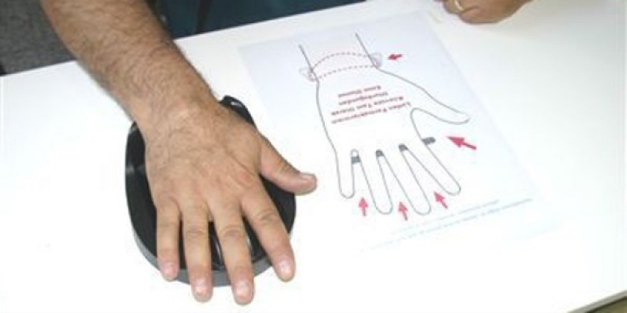 Biyometrik Kimlik Doğrulama Sistemi uygulaması askıya alındı