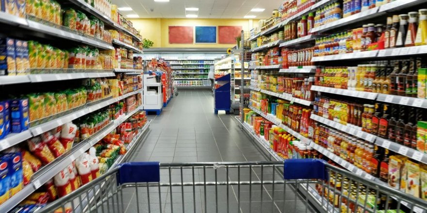 İstanbul'da toptan ve perakende fiyatları arttı