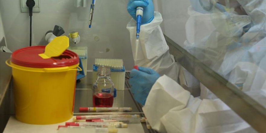 Geri gönderme merkezlerinde koronavirüs testi pozitif çıkan yabancı bulunmuyor