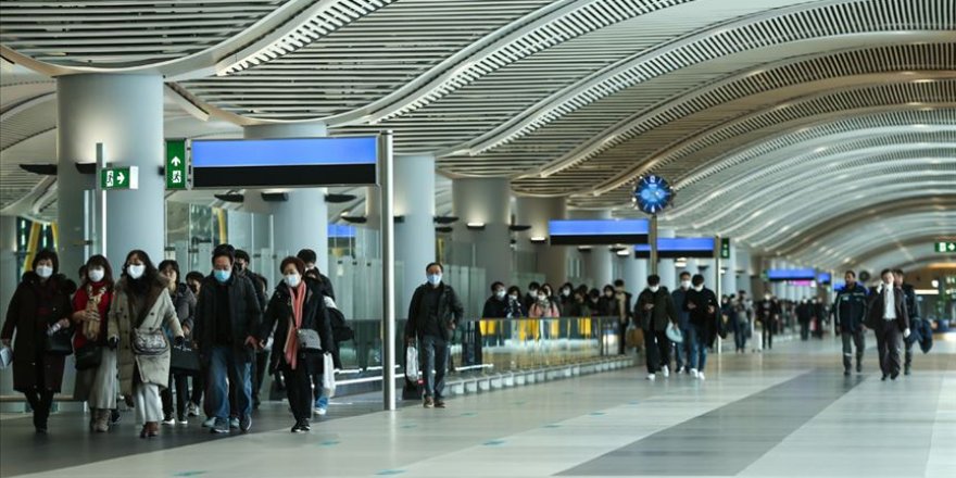 Türkiye tüm hudut kapılarını 9 Avrupa ülkesinden gelen yolculara kapatacak