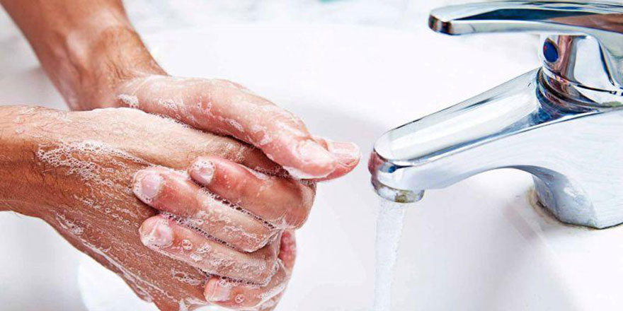 '3-7-10 kuralı' uygulanarak yüzde 50 su tasarrufu elde edilebilir