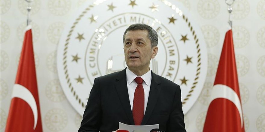 MEB uzaktan eğitimle ilgili süreci hafta içi simülasyonlarla anlatacak