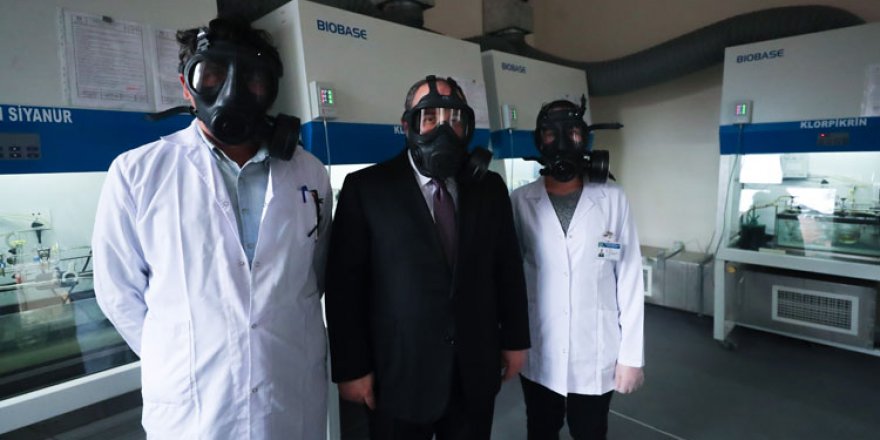 Maskede fiyat oynaklığı arz-talep dengesizliğinden kaynaklanmıyor