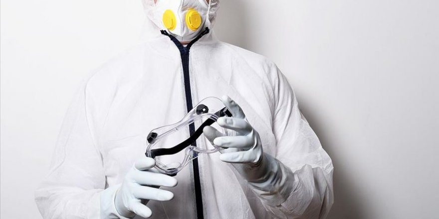 Yeni tip koronavirüs hakkında doğru bilinen yanlışlar