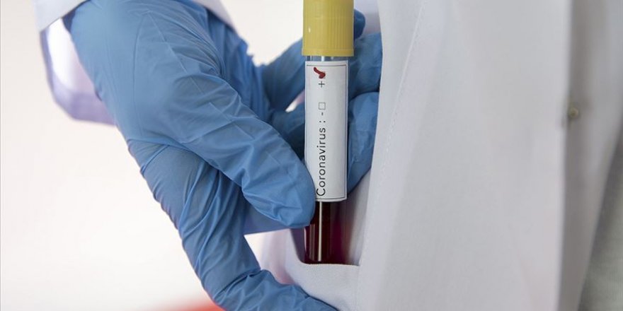 'Korona Danışma Hattı' faaliyete geçti