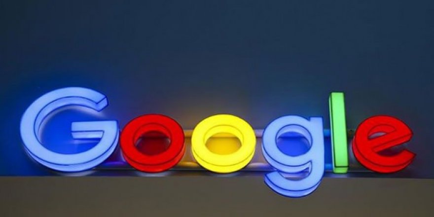Koronavirüs Google'a da sıçradı