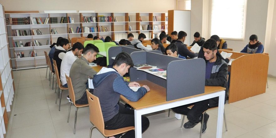 Eğitimdeki kalitenin yükselmesi imam hatip okullarına ilgiyi artırdı