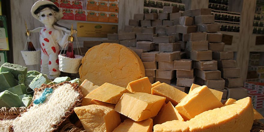 Korona virüs bıttım sabunu talebini artırdı