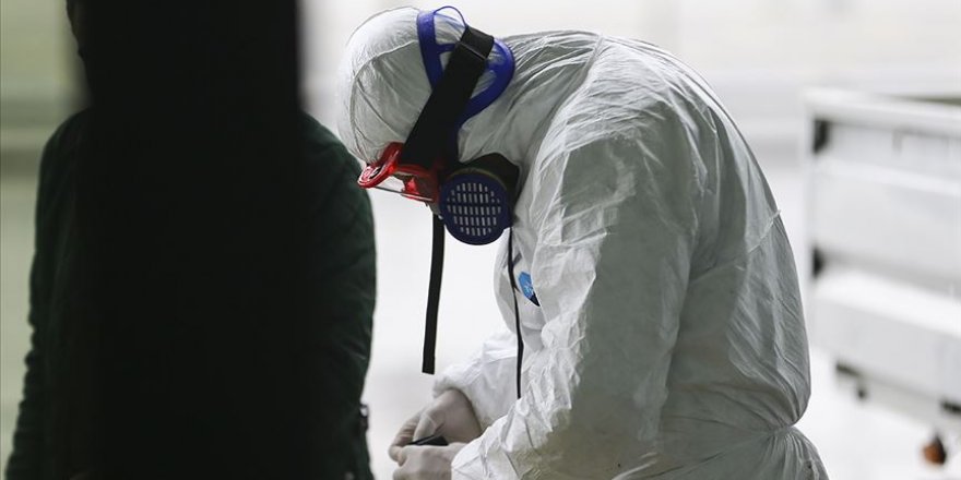 Koronavirüse karşı güçlü bağışıklık sistemi için uzmanlardan 'altın tavsiyeler'