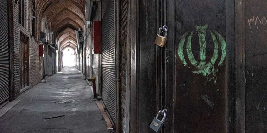 İran Cumhurbaşkanı Ruhani: Karantina söz konusu değil