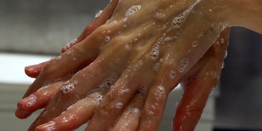 El hijyenine dikkat ederken el sağlığınızdan olmayın